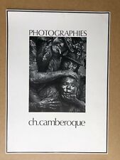 Camberoque Charles Original