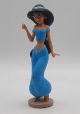 Figurine Disney Aladdin - Princesse Jasmine