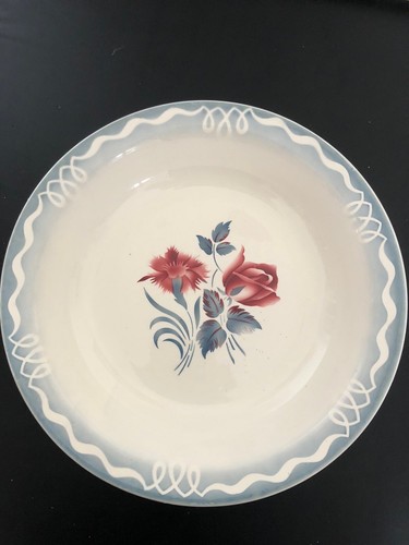 Plat creux digoin - creux,