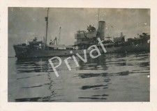 Photo WK II H.M. Marine