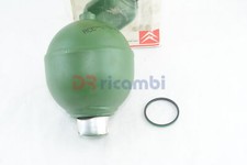 Sphère Accumulateur Pression