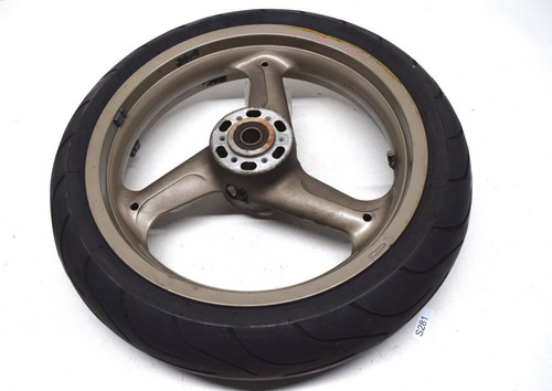 Défectueux ducati st2 st4 - défectueux,