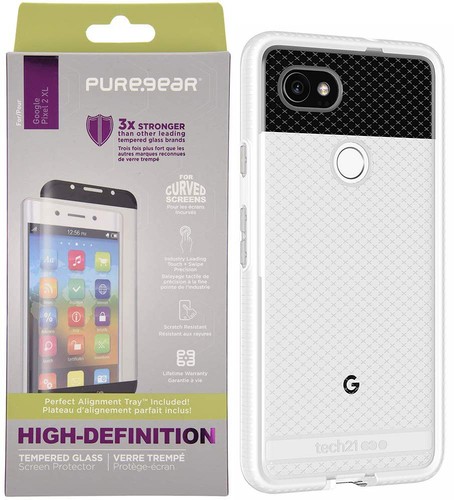 Tech21 blanc transparent - tech21,