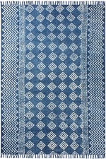 Extérieur Patio Tapis Indien