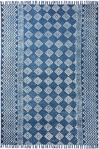 Extérieur patio tapis indien - extérieur,