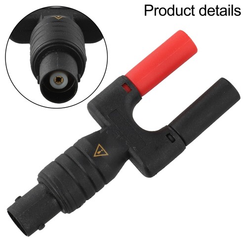 Adaptateur sonde - de,