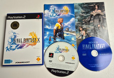 Final Fantasy X + DVD Bonus -