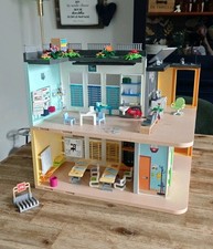 Playmobil 71327 école - 71327,