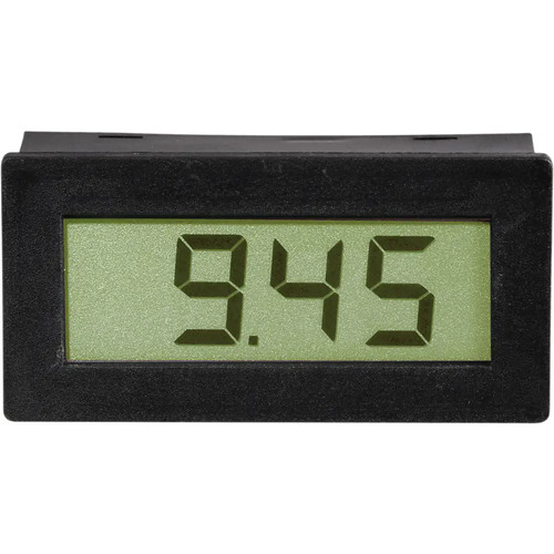 Appareil mesure numérique - mesure,