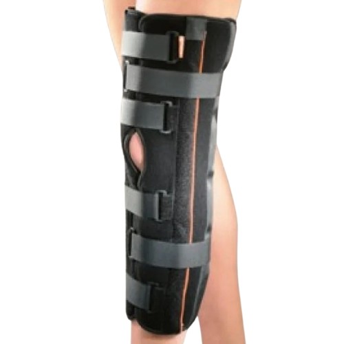Attelle genou rigid ten - rigid, ro+ten