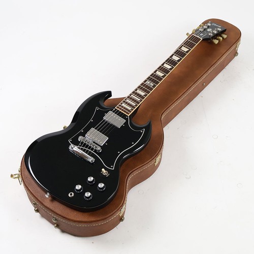 Gibson standard - gibson,