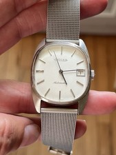 JAEGER montre, RÉF : 6600-42