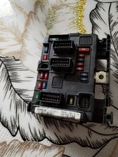 Bsi bsm calculateur neiman