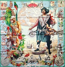 HERMES PARIS 1992 LES