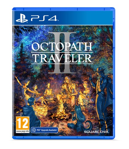Octopath traveler - octopath,