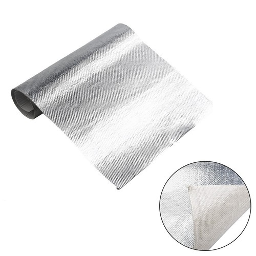 Film isolant bouclier