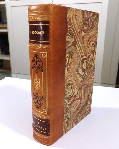 Boccace decameron 1963 - /,