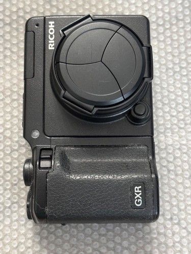 Appareil photo compact ricoh - appareil,