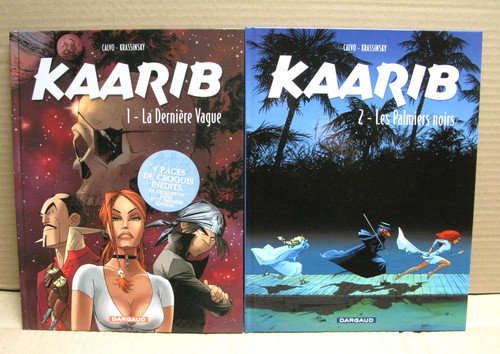 Kaarib tous en eo - et,