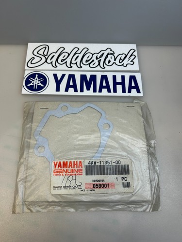 Joint embase cylindre yamaha - joint,