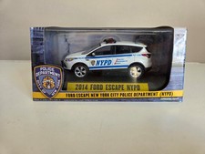 Greenlight 1/43 Ford Escape -