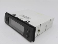 24856AX607 ECRAN / AFFICHEUR MULTIFONCTION / 24856AX609 / 360082 POUR NISSAN MIC