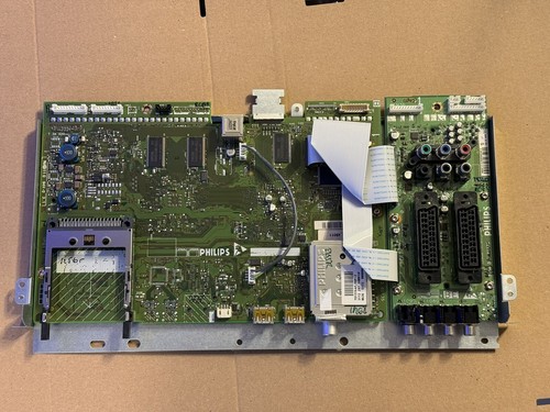Carte mere philips - mere, tv