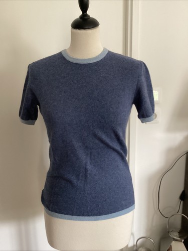 Pull sans manches - , cashmere