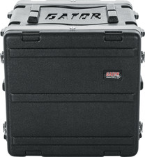 RACK FLIGHT CASE 19" 10U