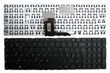 Layout Française Noir Clavier