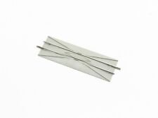 MINITRIX RAIL DROIT ENRAILLEUR RAIL ACIER REF. 14974 / 4974 - ECHELLE N 1/160