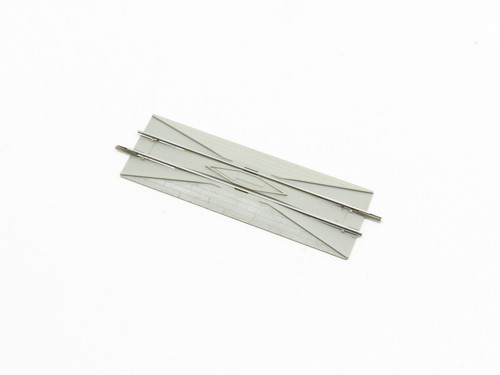 Minitrix rail droit - rail,