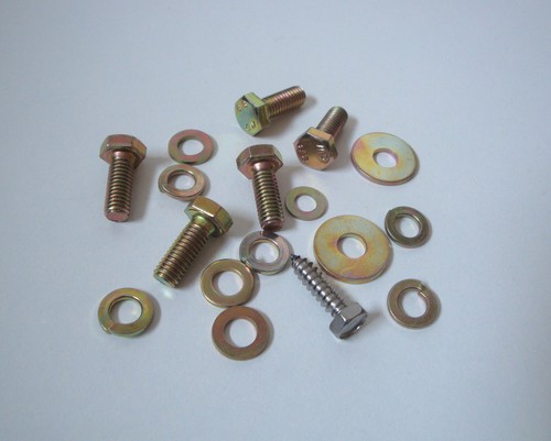 Kit vis pour - pour, de