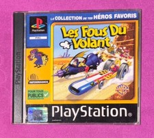 Les fous volant - fous, *