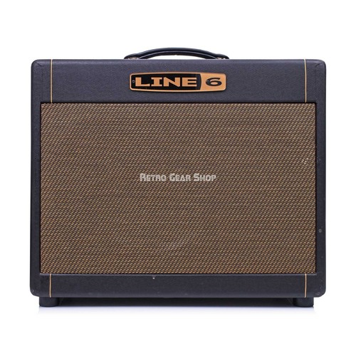 Line dt25 112 1x12 - dt25-112, 25-watt
