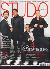 STUDIO MAGAZINE N°238 KARIN