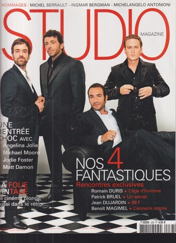 Studio magazine 238 karin - studio,