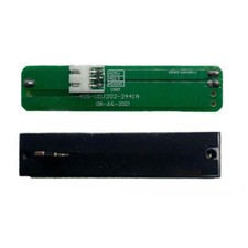 Cross Fader Assembly For