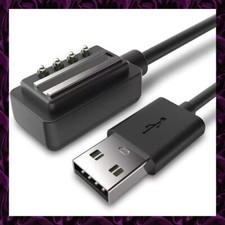 ★★★ CABLE Chargeur Montre USB  Suunto 9 Spartan Sport Wrist HR Ultra 9 Ambit 4