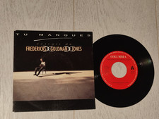 RARE SP 45 T JEAN JACQUES