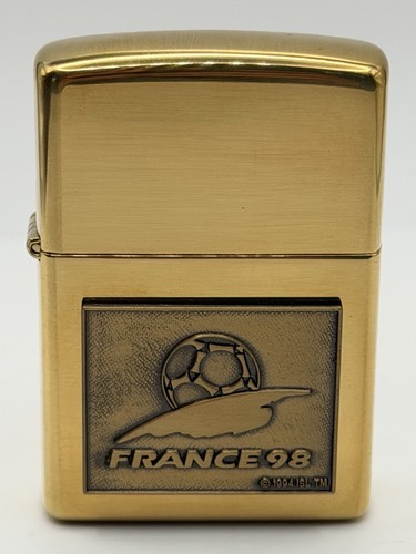 Vintage 1998 france world cup - france,