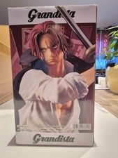 figurine one piece grandista shanks