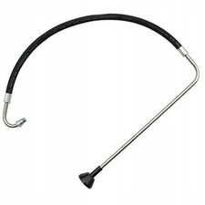 Tube de décharge de peinture Rosfix - pour tornade RT2-RT4 | Graco ST-MAX 390...