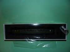 LS MODELS voiture voyageurs 3ième classe OCEM 1950 40377 NEUF et RARE