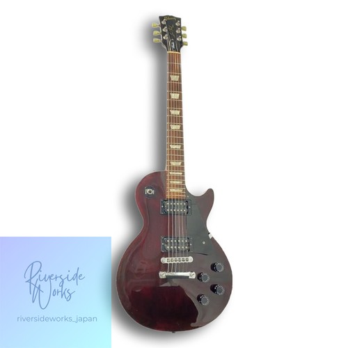 Gibson 1995 les paul - gibson,