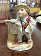 Porte-Allumettes PYROGENE