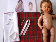 Kit ANNIE F.d'Aujourd'hui