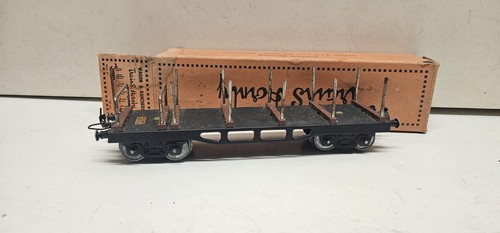 Hornby wagon plat - a, rancher