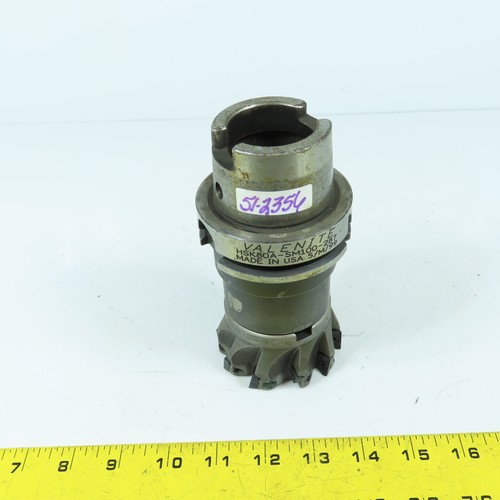 Fraise plaquette indexable - plaquette,