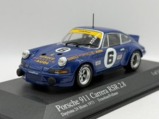 Porsche 911 Carrera Rsr 2.8 #6